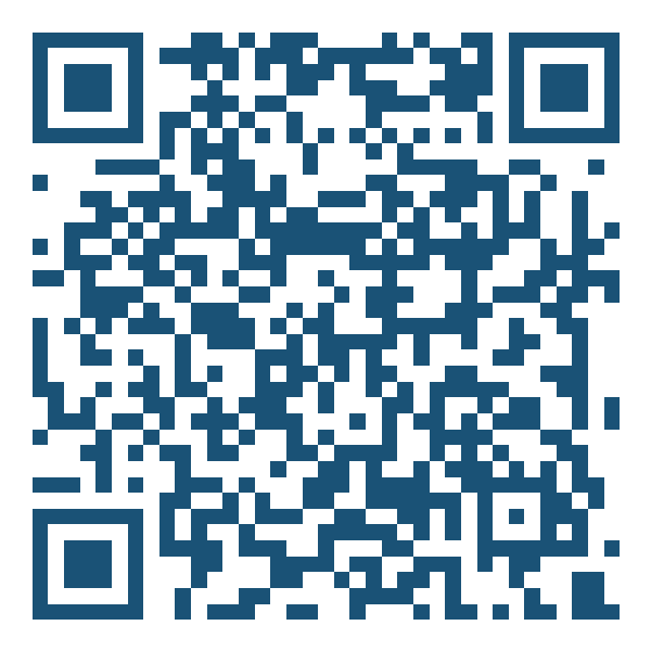 Código QR para adherirse a la Carta de Guatemala